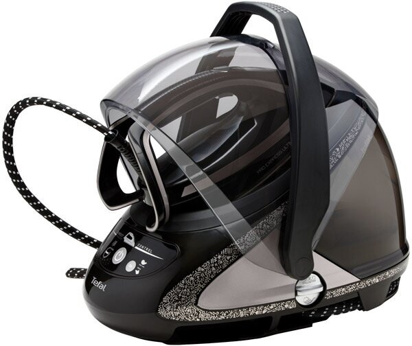 Парогенератор Tefal GV9620 Pro Express Ultimate