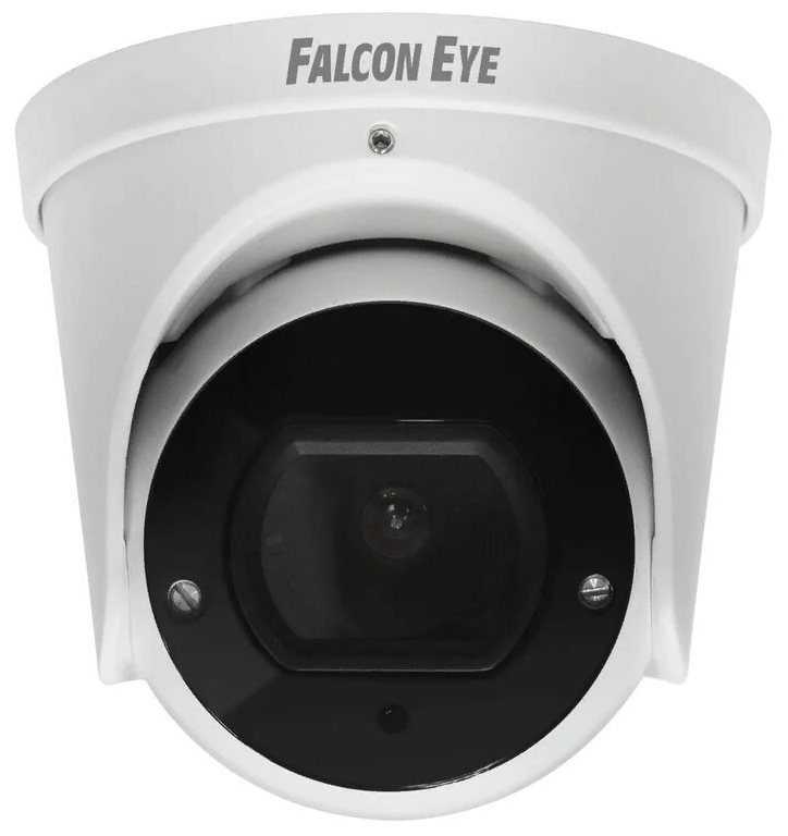 Камера видеонаблюдения  Falcon Eye FE-MHD-DV5-35 белый