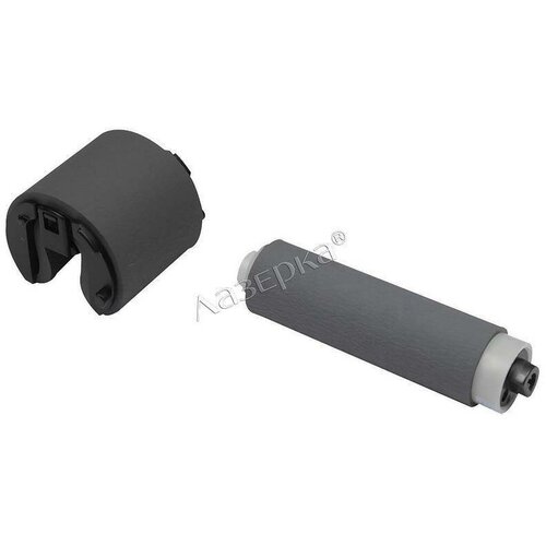 HP B5L24-67905 набор роликов захвата и торможения лотка ручной подачи лоток B5L24-67905 оригинал 7762₽