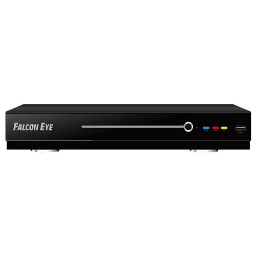 Видеорегистратор Falcon Eye FE-NVR8216 видеорегистратор falcon eye fe nvr8216