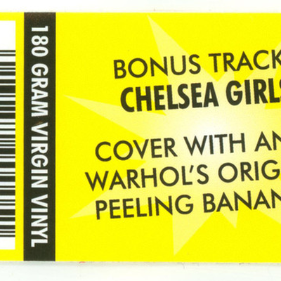Виниловая пластинка The Velvet Underground, The Velvet Underground & Nico (0602537171088) Universal Music - фото №6