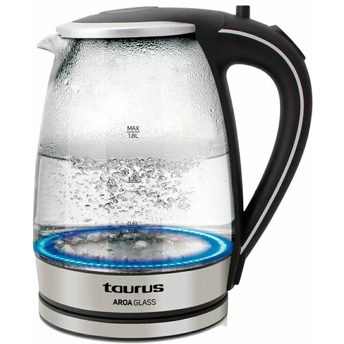 Чайник Taurus Aroa Glass 455000₽
