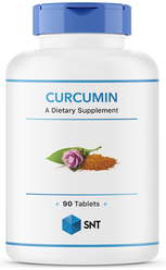 SNT Curcumin