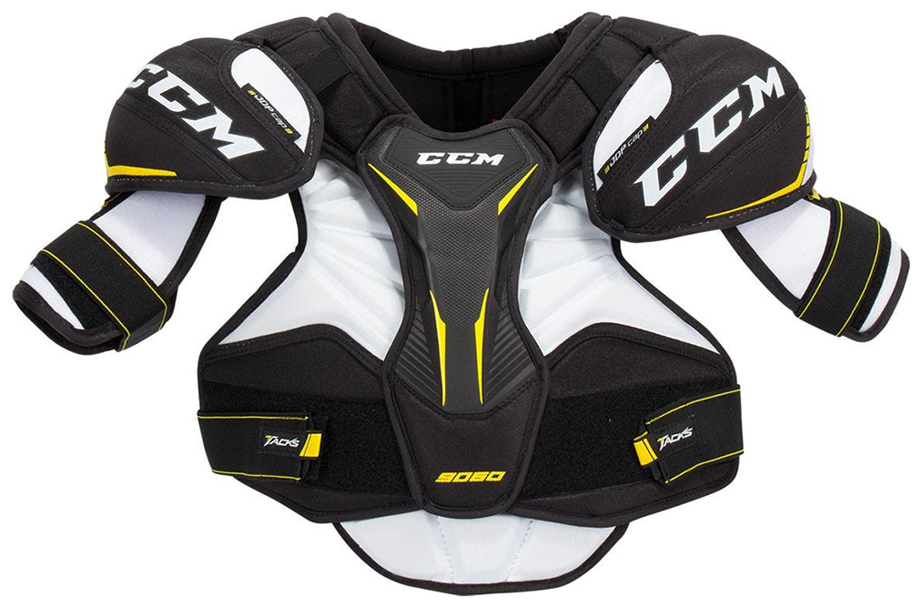 Наплечник CCM TACKS 9060 SR (S)