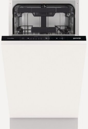 Изображение товара Встраиваемая посудомоечная машина Gorenje GV561D10