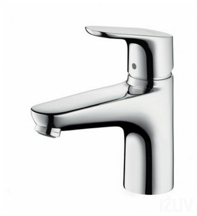 Смеситель для раковины HansGrohe Focus 31931000