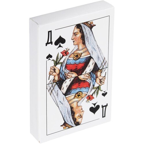 Карты игральные классические 36 карт 189₽