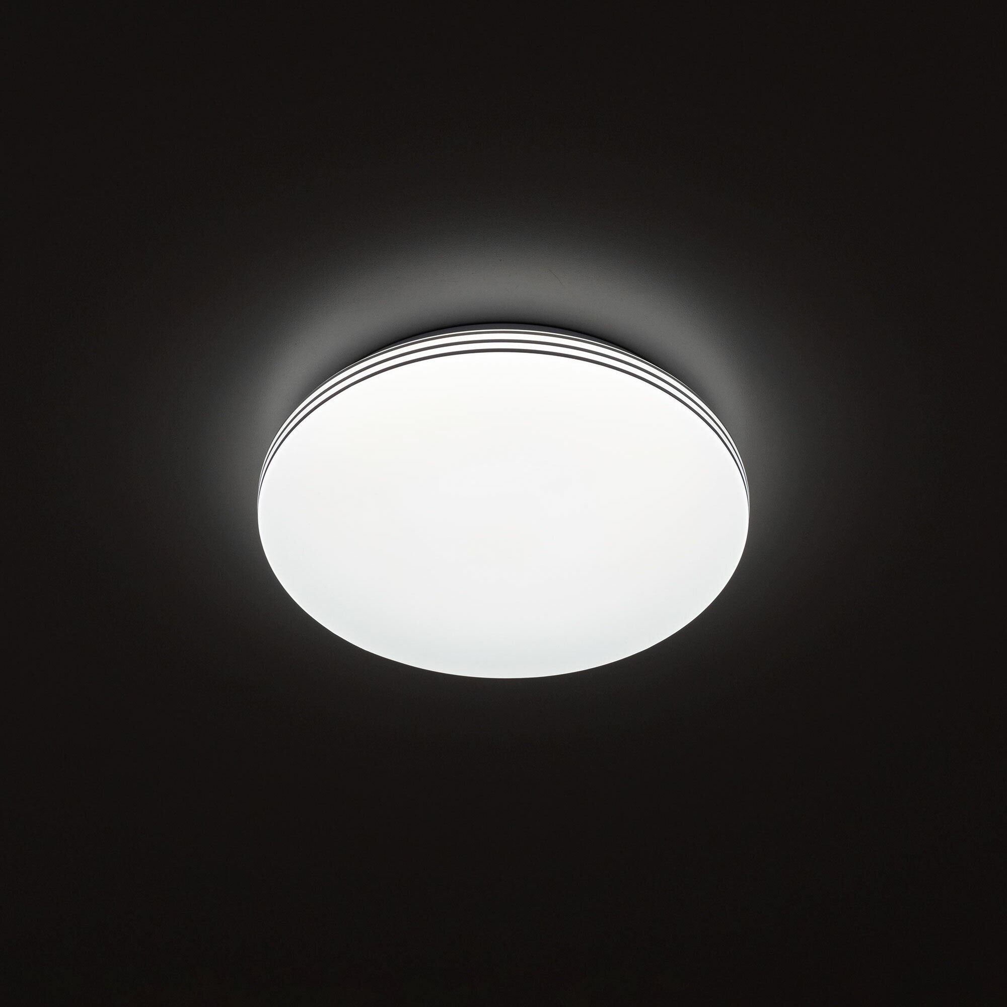 Потолочный светильник Citilux Симпла CL71424SV - фото №8