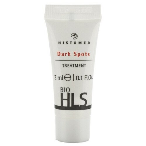 Histomer Dark Spots Treatment Сыворотка anti-age против морщин, 3 мл.