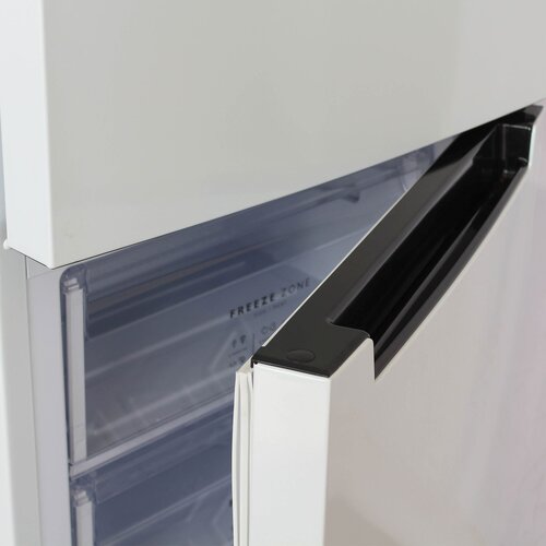 Холодильник Бирюса Б-860NF 2-хкамерн белый двухкамерный 4460700₽