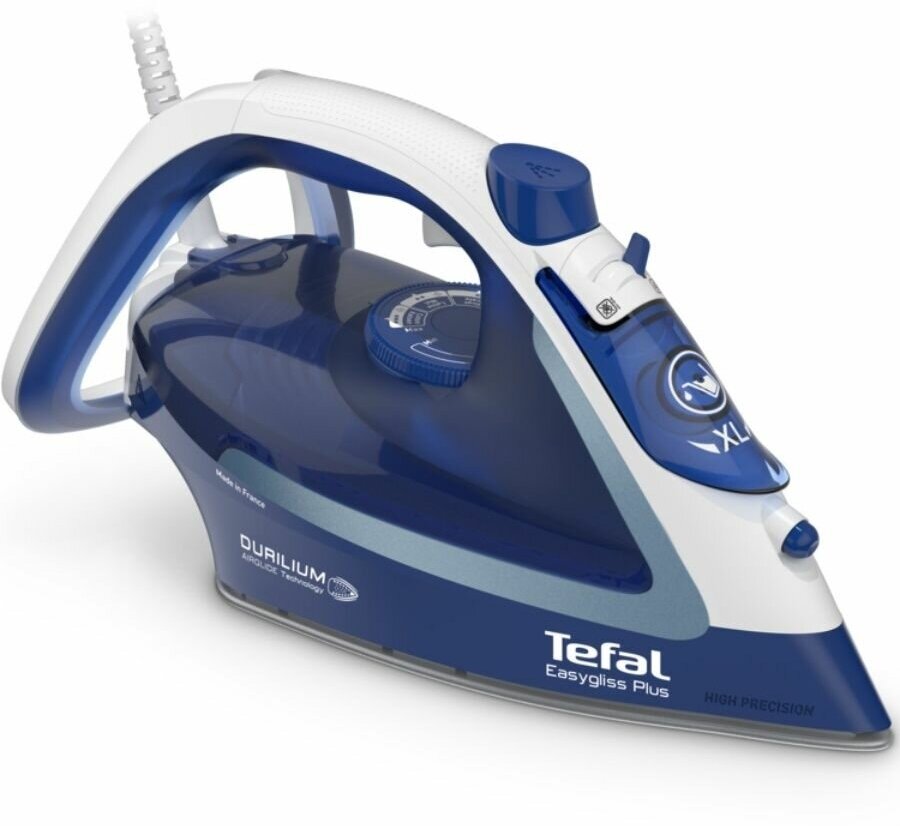 Утюг Tefal EASYGLISS 2 FV5770E0