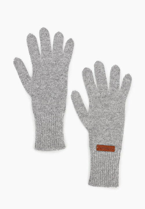 Перчатки Noryalli, размер OneSize, серый