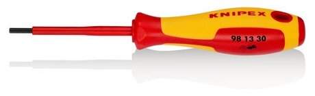 Отвертка Knipex - фото №2