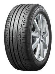 Bridgestone Turanza T001 Лето Нешипованные 225/40 R18 92W [TL, XL]