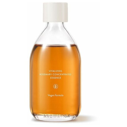 Vitalizing Rosemary Concentrated Essence 7 Корт