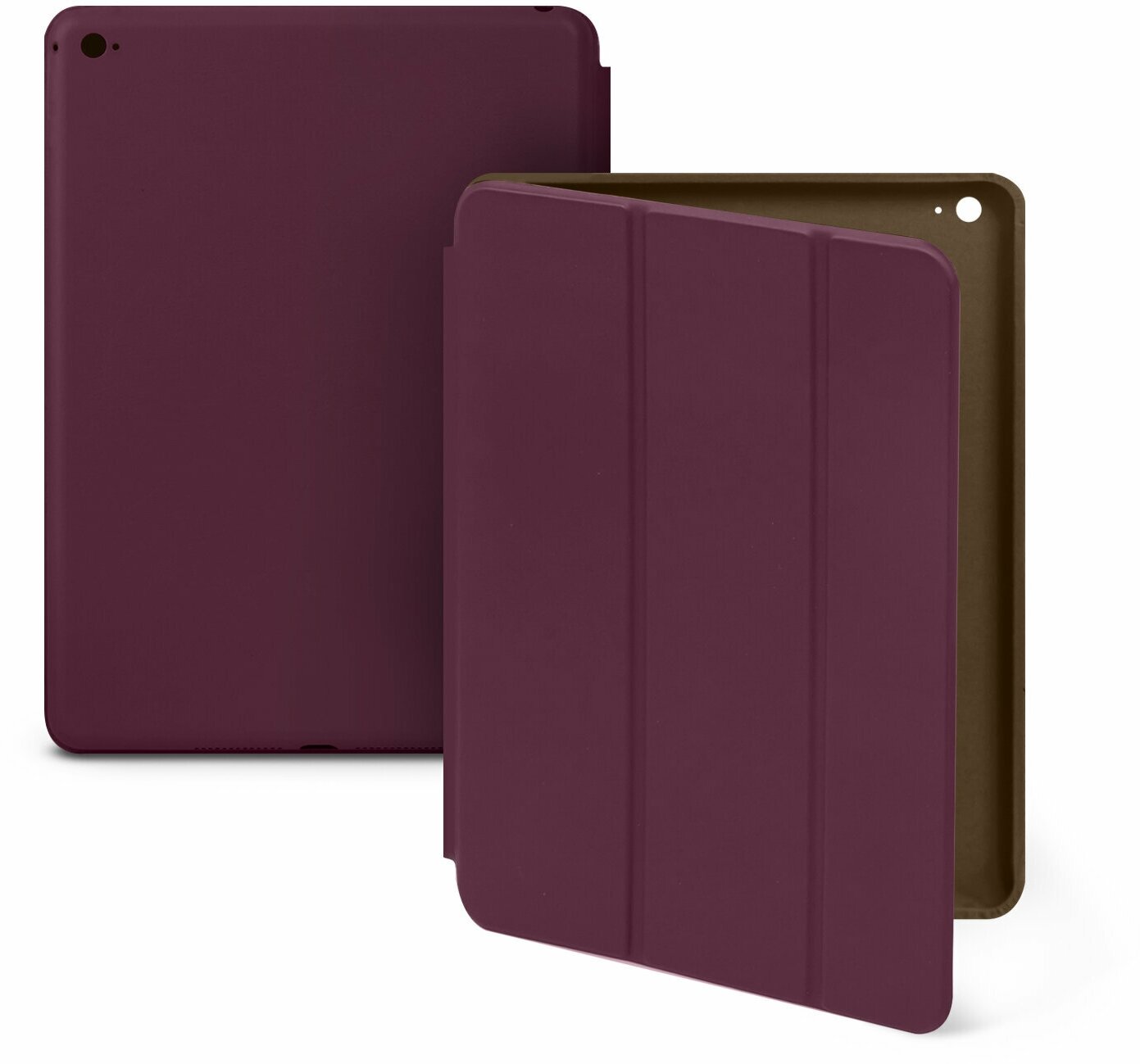 Чехол-книжка для iPad Air Smart case