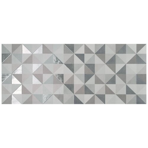 Плитка Fap Milano Mood Texture Triangoli 50x120 fQDF