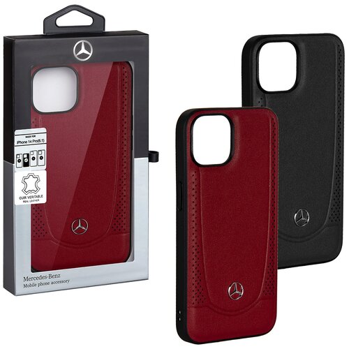 Чехол iPhone 14 Benz ARM