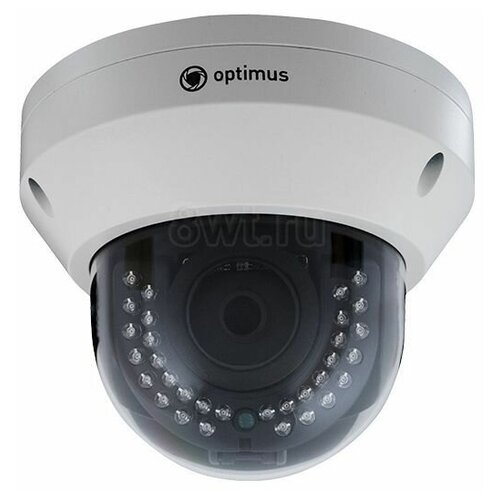 Видеокамера Optimus IP-E042128-12P_V4 734700₽