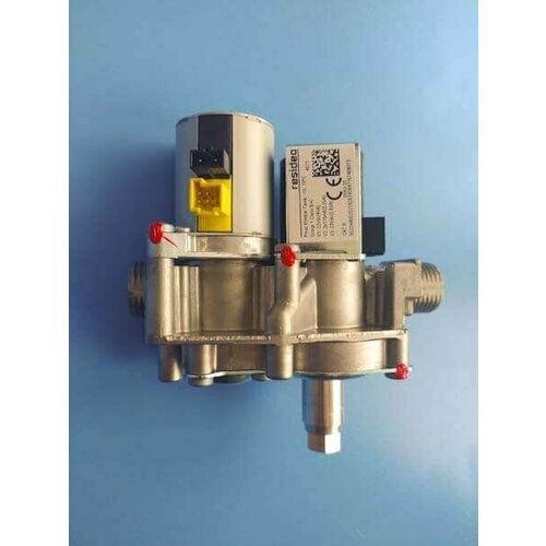 Клапан газовый VK8515MR 4571U для котлов VaillantВайлант и ProthermПротерм 849000₽