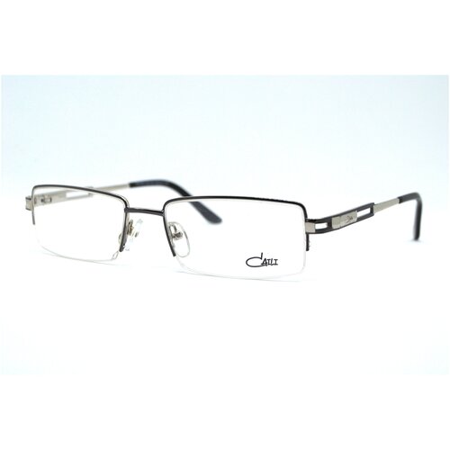 Купить Очки для зрения -2.00 CAILI мод. 740 Цвет 3, Caili eyewear, серебристый, male
