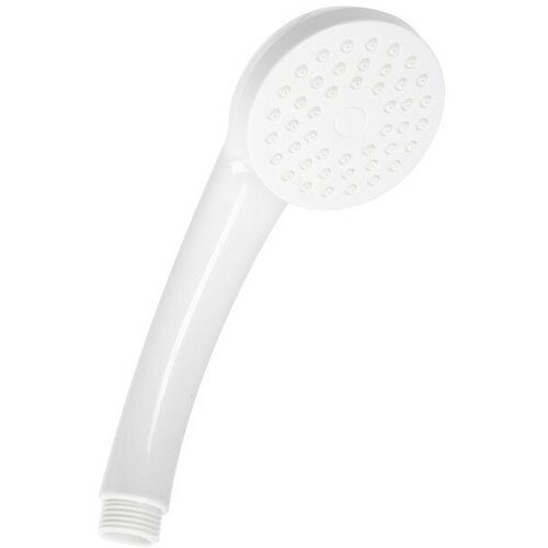 Душевая лейка олимп ОСs-200-8 1 режим белый 357₽