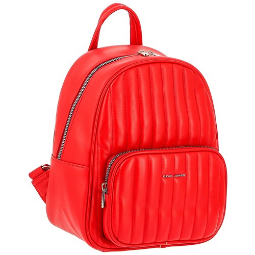 фото Рюкзак david jones, красный