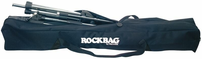 Rockbag RB25580B чехол-сумка для транспортировки микрофонных стоек 113 х16 х16 см