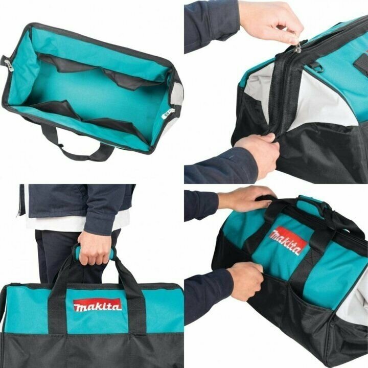 Сумка для инструментов 21" Makita 831271-6