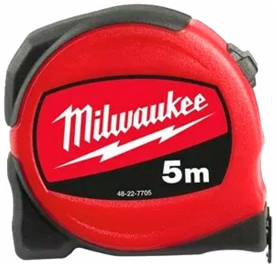 Рулетка Milwaukee SLIM S5/19