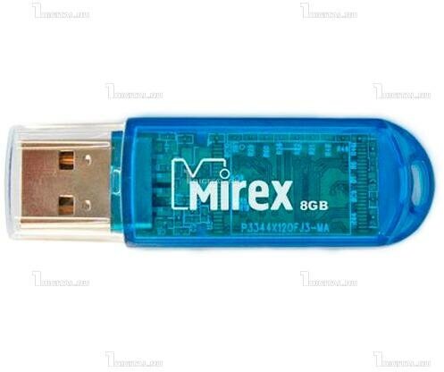 USB-флешка Mirex - фото №9