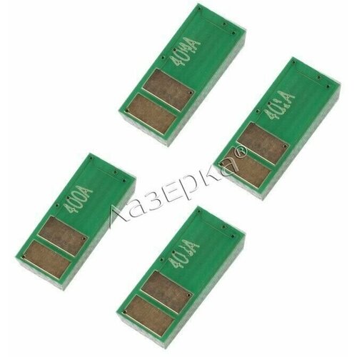 ProfiLine Chip_H_CF403A_M чип (HP 201A - CF403A) пурпурный 1400 стр (совместимый) чип картриджа cf403a для hp color laserjet m277n m252n m277dw m252dw пурпурный