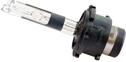 Ксеноновая лампа Interpower D2R 6000К холодный белый свет, 35Вт, 3200Лм, 1шт