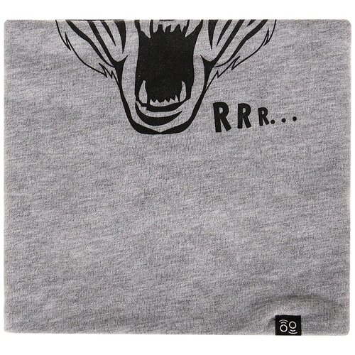 фото Шарф для мальчика boom by orby 90387_bab вар.1, размер 48-52 boom! by orby