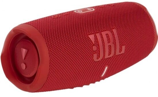 Колонка Jbl Charge 5 red