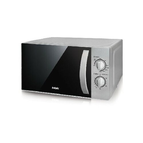 Микроволновая печь BBK 20MWG-740MS серебро 849500₽