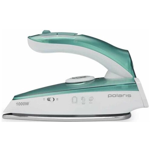 Утюг Polaris PIR 1007T 1000 Вт дорожный 1 шт 302900₽