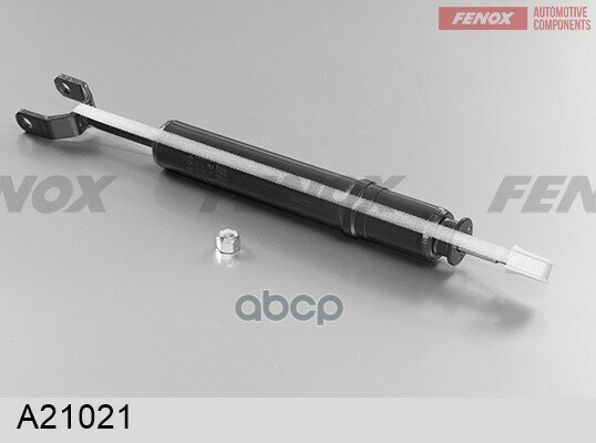 Амортизатор Передний Газомасляный Vw Passat [B5] -05 Audi A6 -04 Skoda Superb 02-08 A21021 FENOX арт. A21021