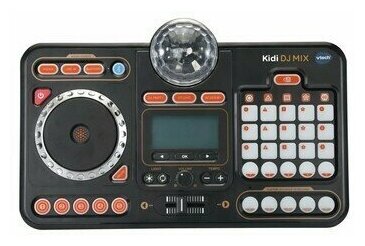 Детский DJ пульт VTech