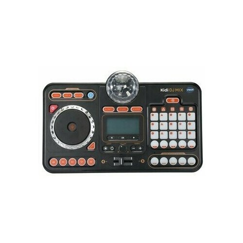 Детский DJ пульт VTech