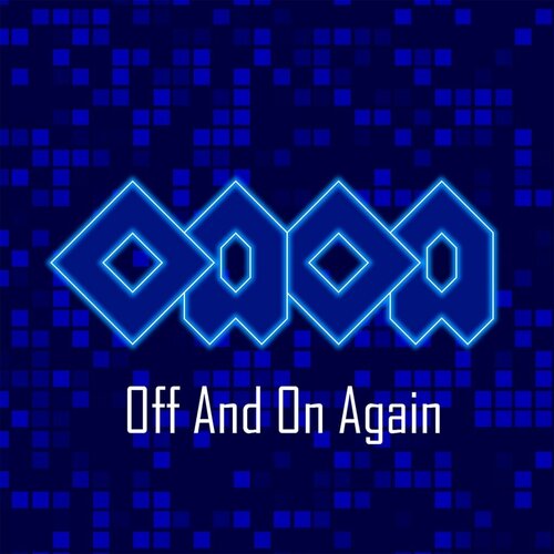 Сервис активации для Off And On Again — игры для PlayStation