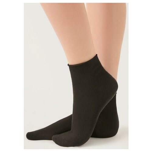 фото Носки golden lady liberta, размер 35-38, nero