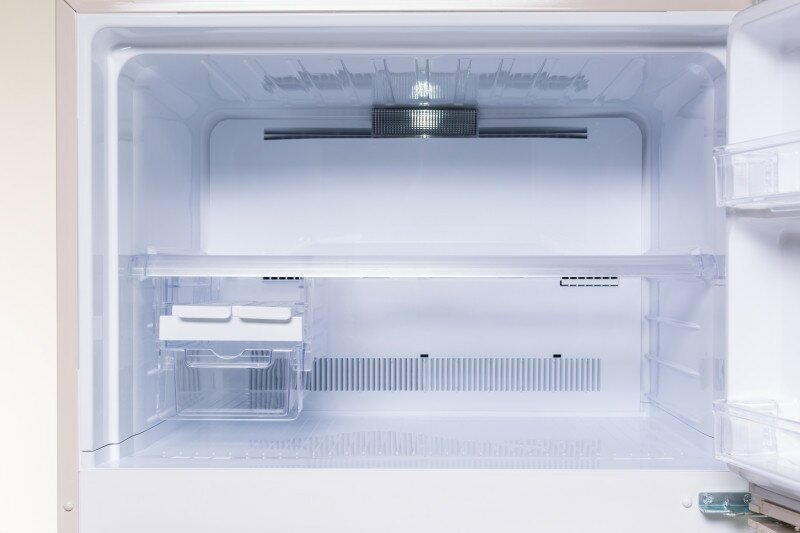Холодильник Sharp SJ-XE59PMWH - фотография № 9