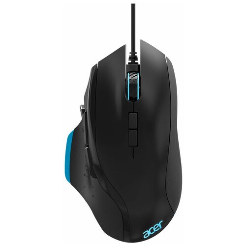 Игровая мышь Acer 6400 dpi проводная 279000₽