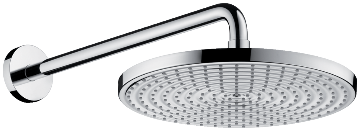 Верхний душ Hansgrohe Raindance S 300 Air 1jet 27492000