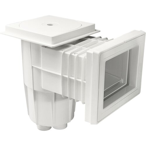 Скиммер для бассейна ABLETECH EM0130 296x407 (универсальный)