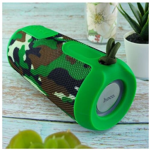 HOCO 6931474762290 BS48 Artistic sports BT- камуфляж 148100₽