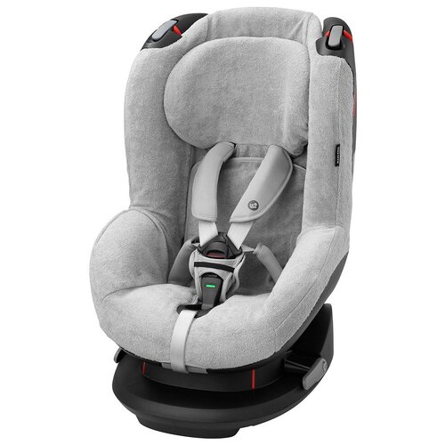 Maxi-Cosi чехол летний к автокреслу Tobi, fresh grey maxi cosi летний чехол для rodi голубой