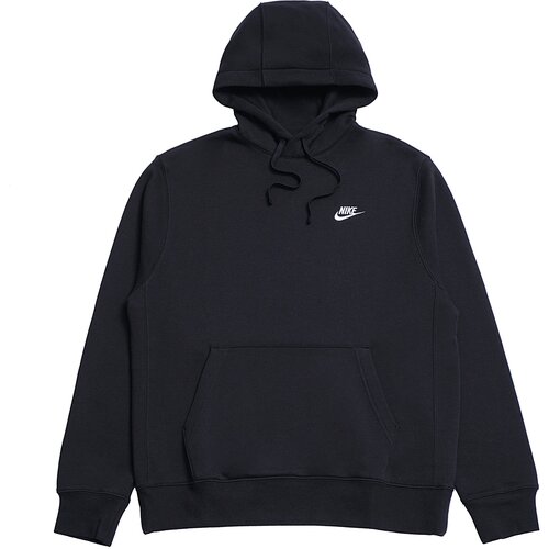 фото Толстовка nike, размер m, черный
