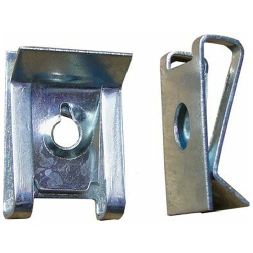 КрепАвто Автокрепеж для Renault 10 шт 7703046146 M2004